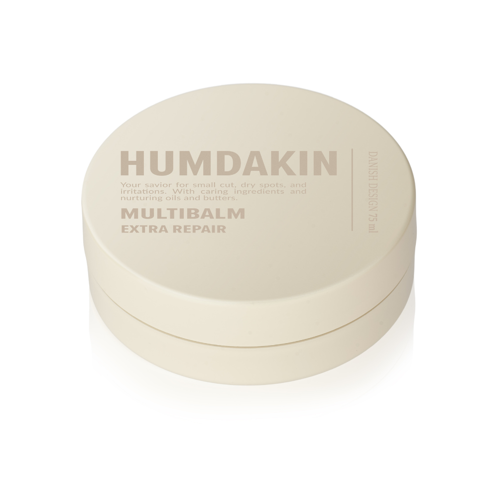 Extra Repair creme - 100 ml.